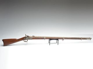1863 Springfield musket.