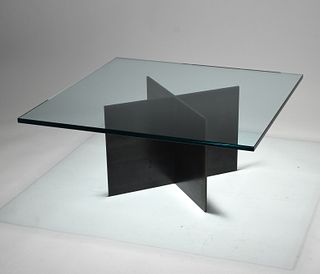 The Crux Coffee Table