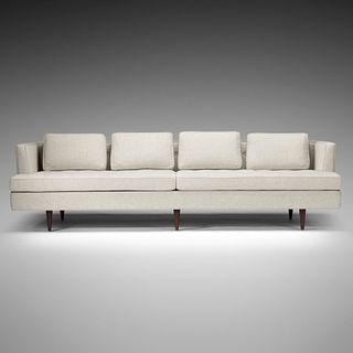 Edward Wormley, sofa, model 4907R