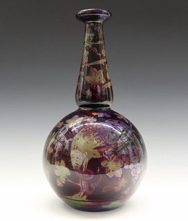 Bernard Moore Vase