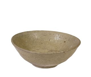 Vietnamese Hoi-An-Hoard Small Pottery Bowl
