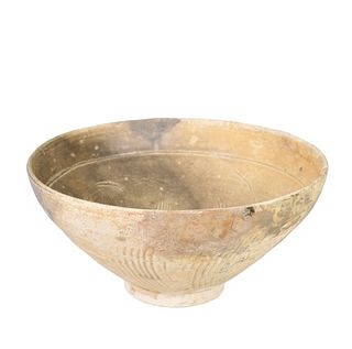Vietnamese Hoi-An-Hoard Pottery Bowl