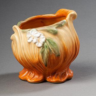 Weller Roba 5” Vase.