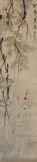 Xugu (China, 1823 - 1896)