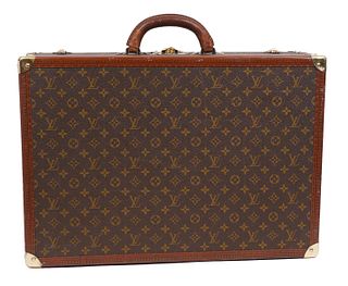 Louis Vuitton Hard Suitcase #877534