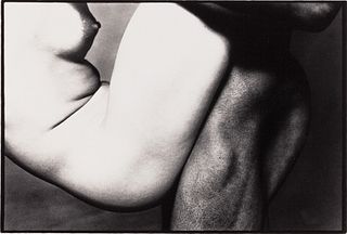 EIKOH HOSOE (* 1933) ‘Embrace #11’, 1970