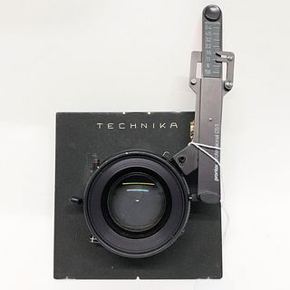 Rodenstock Sironar-N 1:5.6f=210mm MC Large Format Camera Lens