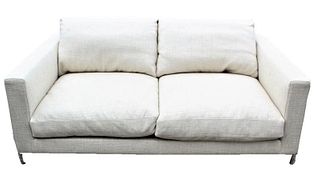 Molteni & C Designer Sofa 
