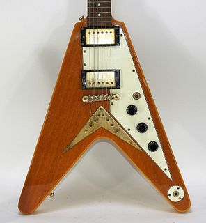 Epiphone Gibson Flying V Electric Guitar