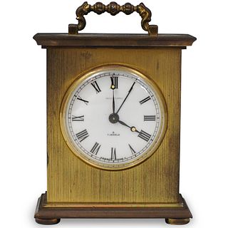 Van Cleef Arpels Desk Clock