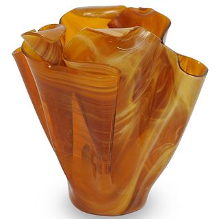 Sydenstricker Glass Vase