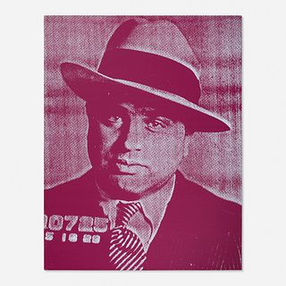 Russell Young, Al Capone