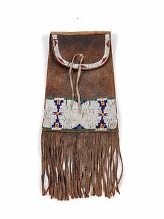 Arapaho Dispatch Case
overall length 16 x width 7 inches