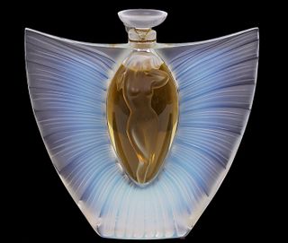 Lalique 'Sylphide' by Lalique Parfum 1.3oz Bottle