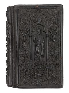 [BIBLE, in English]. The Holy Bible, Containing the Old and New Testaments. London: George R. Eyre and William Spottiswoode, 1847. 