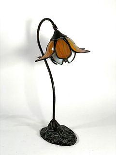Floriform Lamp