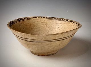 Thai Swankalot Ceramic Bowl
