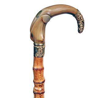 Victorian Sword Cane