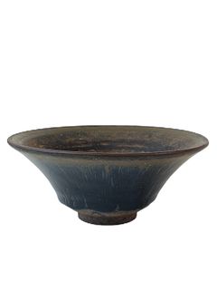 Chinese Song Dynasty Jian Yao porcelain Bowl