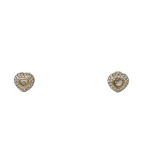 CHOPARD 2.00ct Diamond Earrings