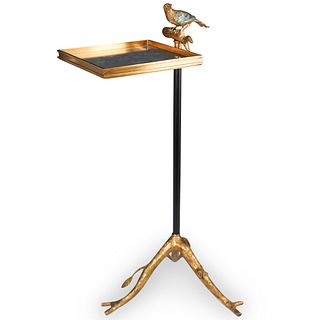 Maitland Smith Occasional Bird Table