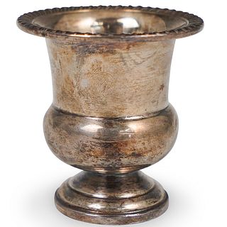 Fisher Sterling Silver Cup