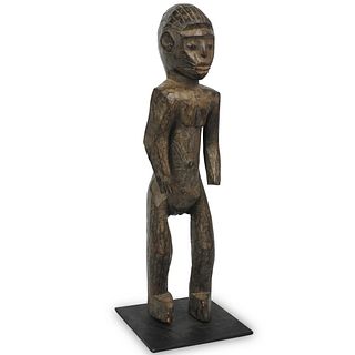 Moba Shrine Ancestor Figure