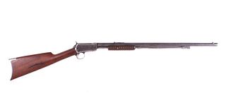 Winchester Model 1890 Pump Action .22 LR Rifle