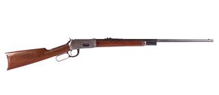 Rare Winchester 1894 .25-35 Lever Action Rifle