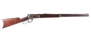 Winchester Model 1886 .40-65 Lever Action Rifle