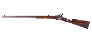 Sharps Model 1874 .44 Sporting Rifle Heavy Barrel
