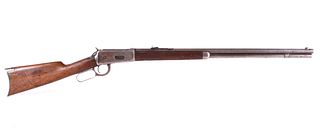 Winchester 1894 .25-35 Lever Action Rifle