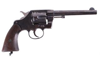 Colt U.S. Army Model 1894 .38 Cal Revolver c.1895