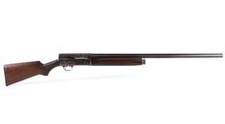 Remington Model 11 Semi Automatic 12 Gauge Shotgun