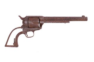 Colt First Gen. Single Action Army Revolver c.1878