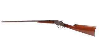 Hopkins & Allen Merwin Hulbert Jr. .22 Cal Rifle
