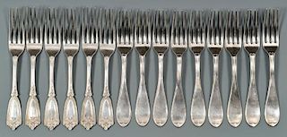 15 Memphis, Tennessee retailed forks