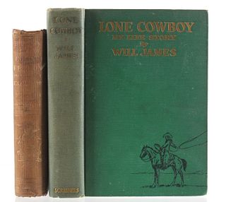 Lone Cowboy My Life Story & Memoir of John Fremont