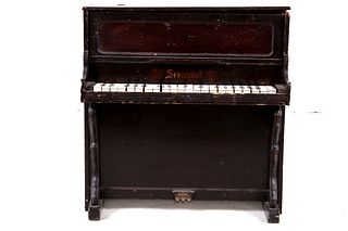 Schoenhut Toy Childs Piano c. Mid 1900's