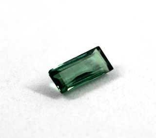 1.23 ct. Loose Emerald-Cut Alexandrite Stone