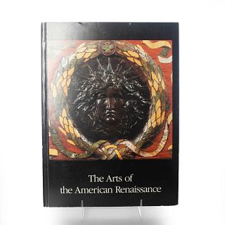 BOOK, THE ARTS OF THE AMERICAN RENAISSANCE