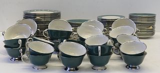 Carole Stupell Large Porcelain Service