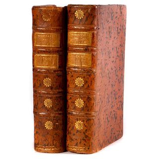 Geographie Moderne: Two Volumes (1800)