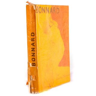 Bonnard (1927) Charles Terrasse