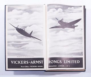 Vickers-Armstrongs Limited