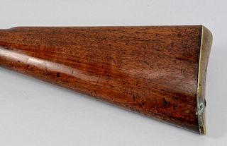 1863 Victoria Regalius Enfield Rifled Musket