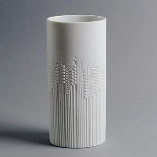 Tapio Wirkkala for Rosenthal Porcelain Vase