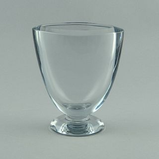 Modern Asta Stromberg for Strombergshyttan Vase