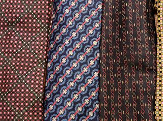 Brioni Men's Designer Silk Neckties, 5