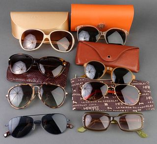 Ralph Lauren & Other Designer Sunglasses, 8